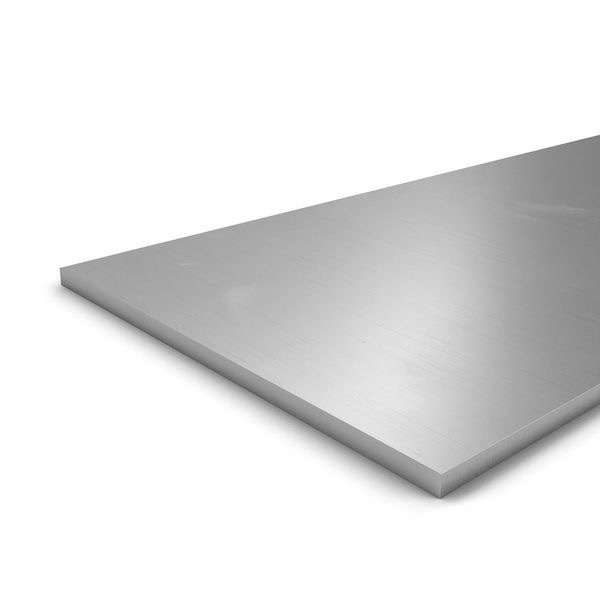 Tôle Aluminium Plane Brut 1000x2000 Ep:2mm - Tôle alu - Vente Toles  Couverture en France : ACVM